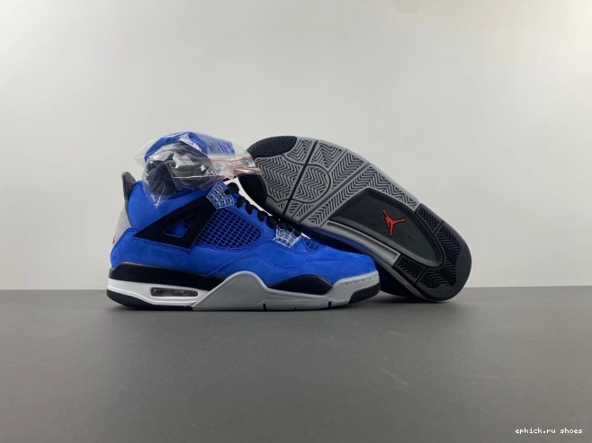 Rep JBM231-M19-C1 JORDAN ENCORE EMINEM RETRO 4 0718